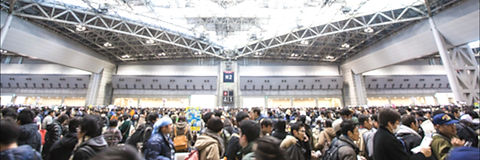 企業・会社イベントに